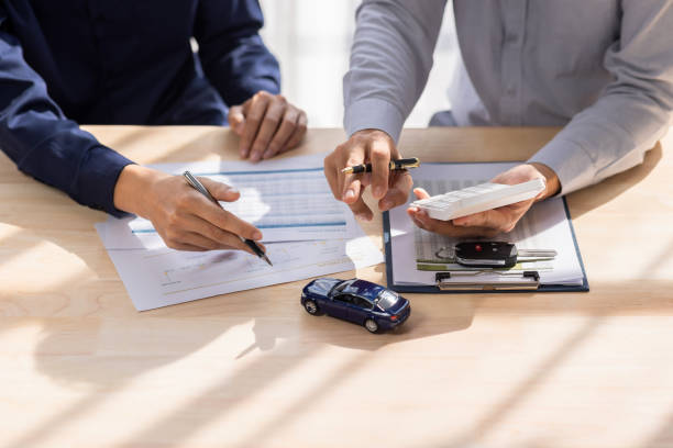 Car insurance options for Spring Creek residents